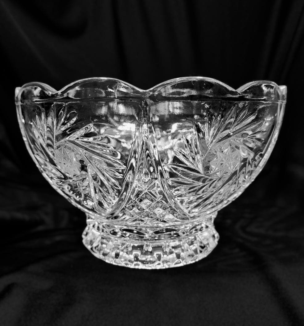 Lausitzer Crystal - Etsy