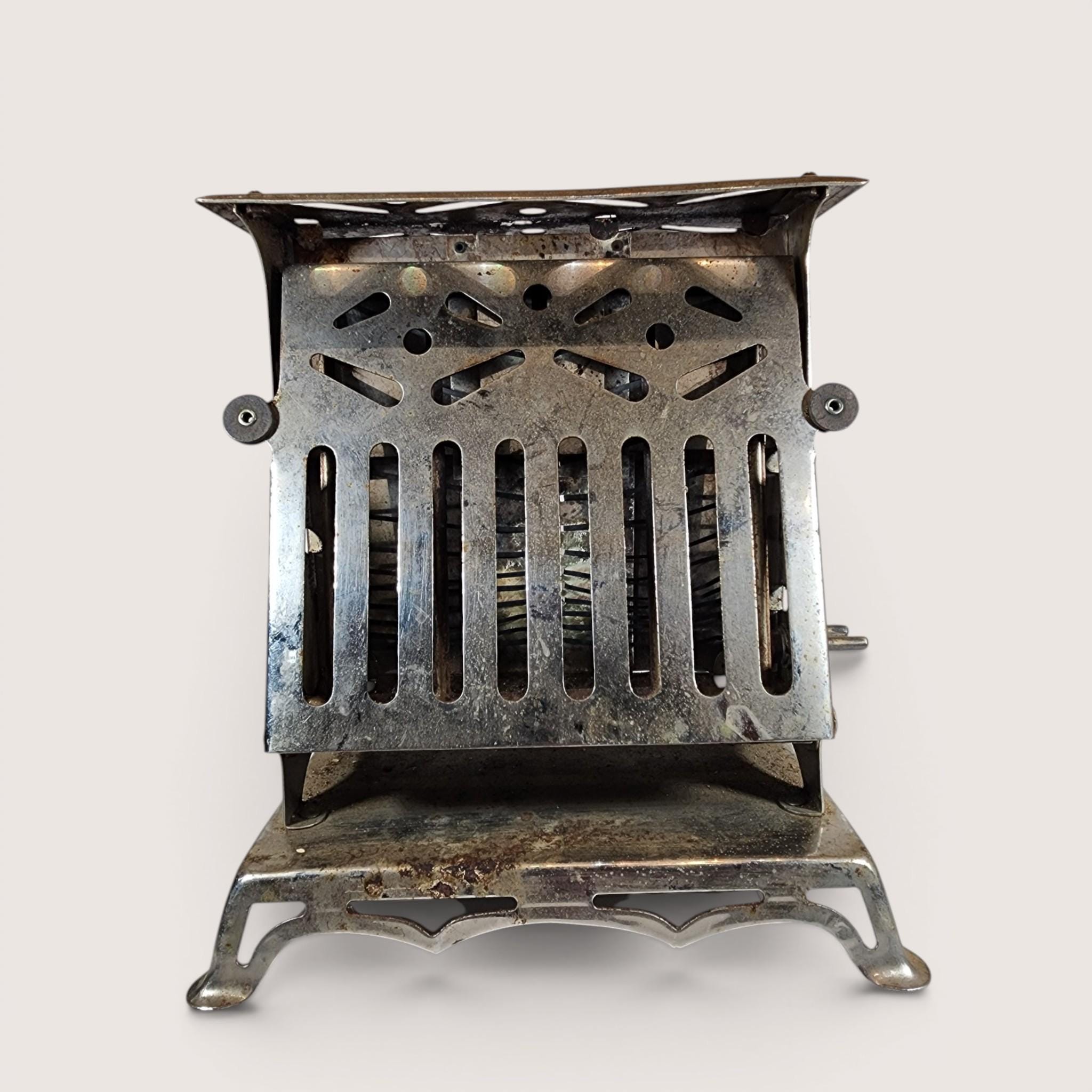 1910's Toaster - Etsy