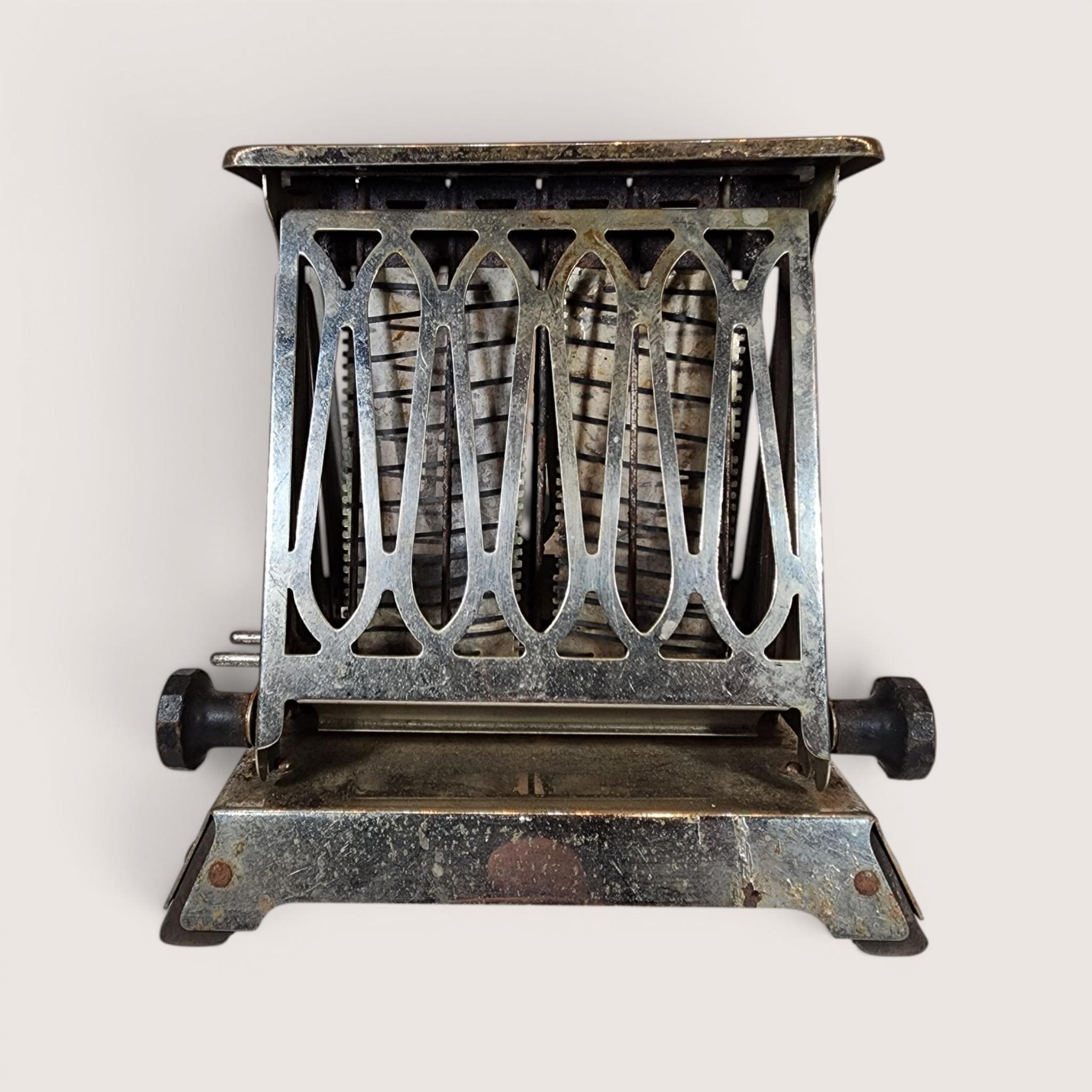 1910's Toaster - Etsy