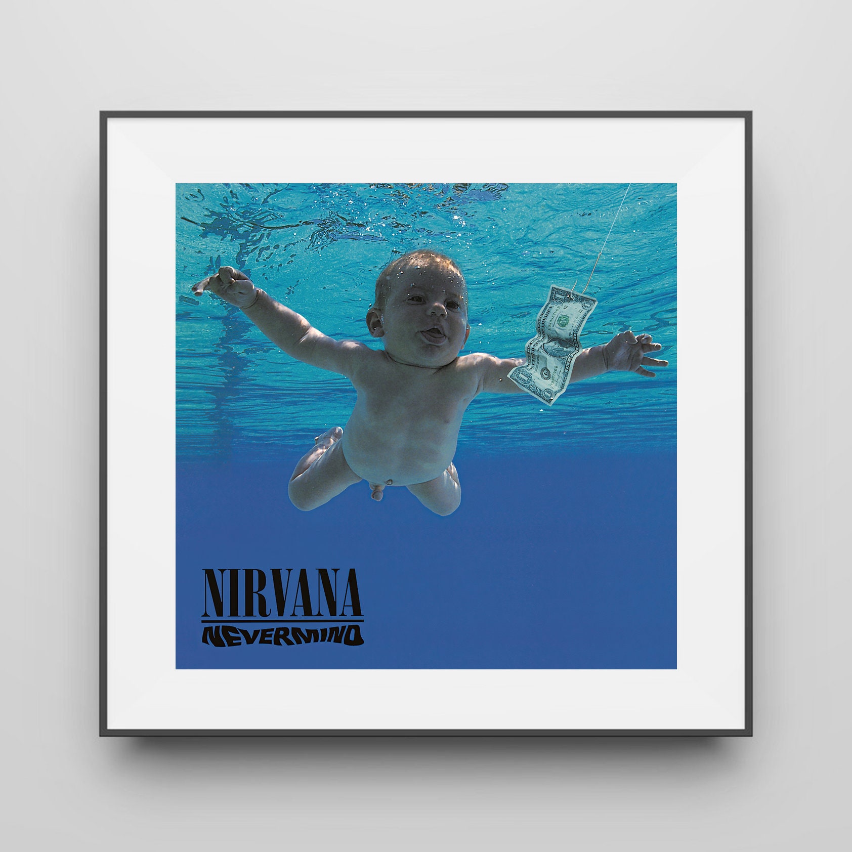 nirvana nevermind cover based on nirvana nevermind cover based on