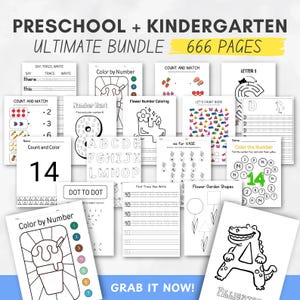 Pacote de aprendizagem para pré-escola e jardim de infância 666, folha de atividades para crianças, página de traçado de linhas, planilhas para crianças pequenas, planilha de traçado do alfabeto