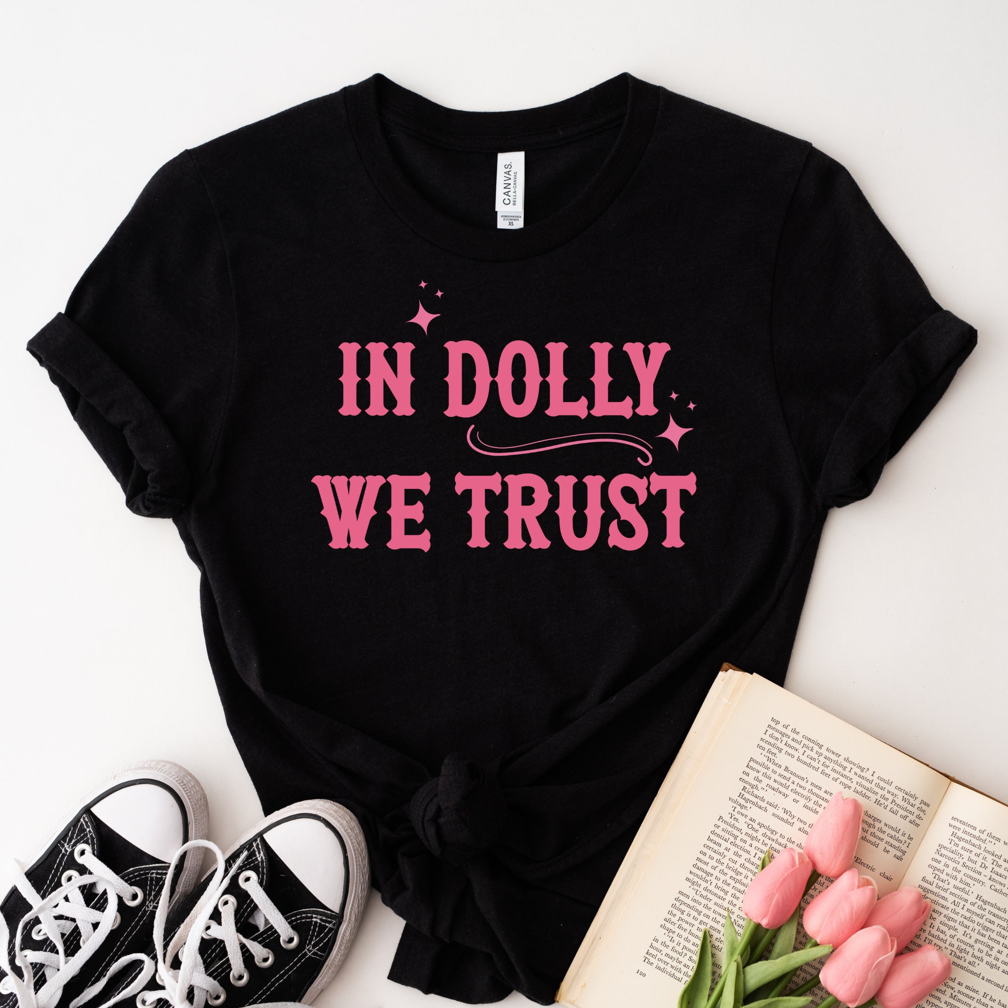 The Venomous Dolly Leak: A Betrayal Of Trust - 5gk9b4h