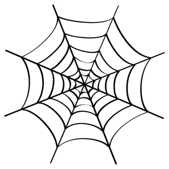 Spider SVG / Spider  SVG / Insect Svg Spider  Svgspider Etsy UK