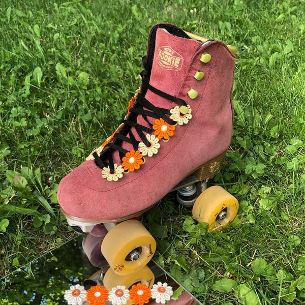 Roller Skate Accessories Etsy