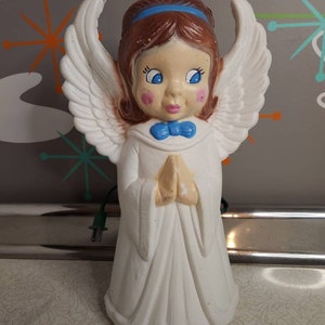 1950s Blow Mold - Etsy Canada