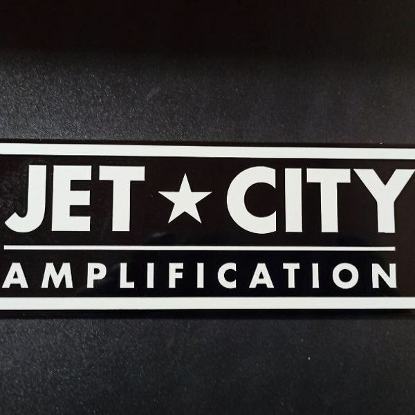 Black Jet Logo Etsy