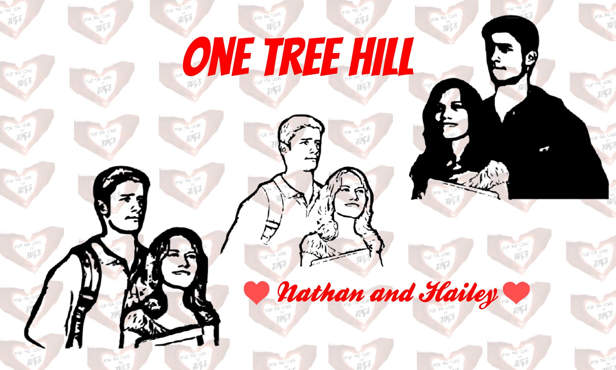 One Tree Hill Images One tree hill stickers One Tree Hill TV Etsy