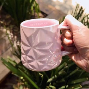 Mexico Starbucks mug and tumbler
