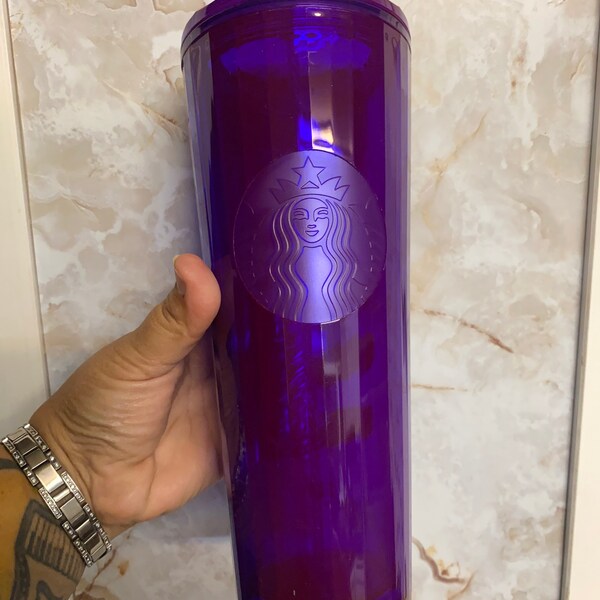 Starbucks 2021 Tumbler Etsy