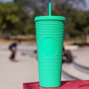 Vaso Starbucks Vasos Fríos Que Cambian De Color Vaso Starbuck Vaso De  Plástico Con Tapa Vaso De Plástico Reutilizable Oz Colección De Verano De  1,32 €