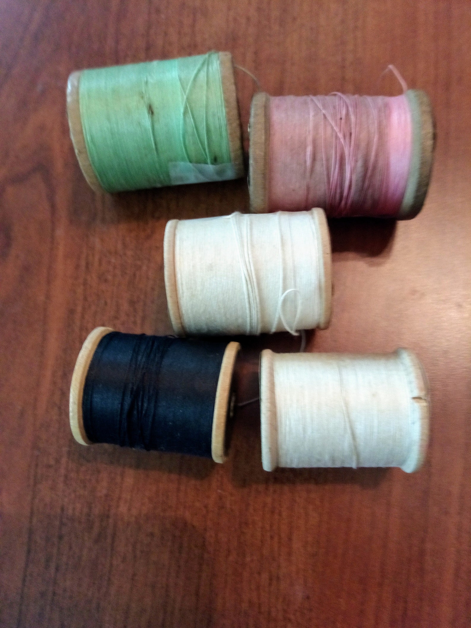 J&P Coats Extra Strong Thread Quilting Thread Best Six Cord Etsy