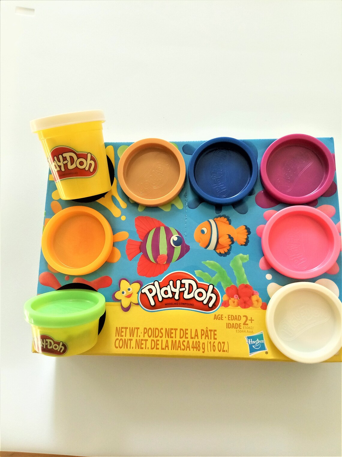 MODELING CLAY MOLDS Kids' Toys Kids' Crafts Etsy