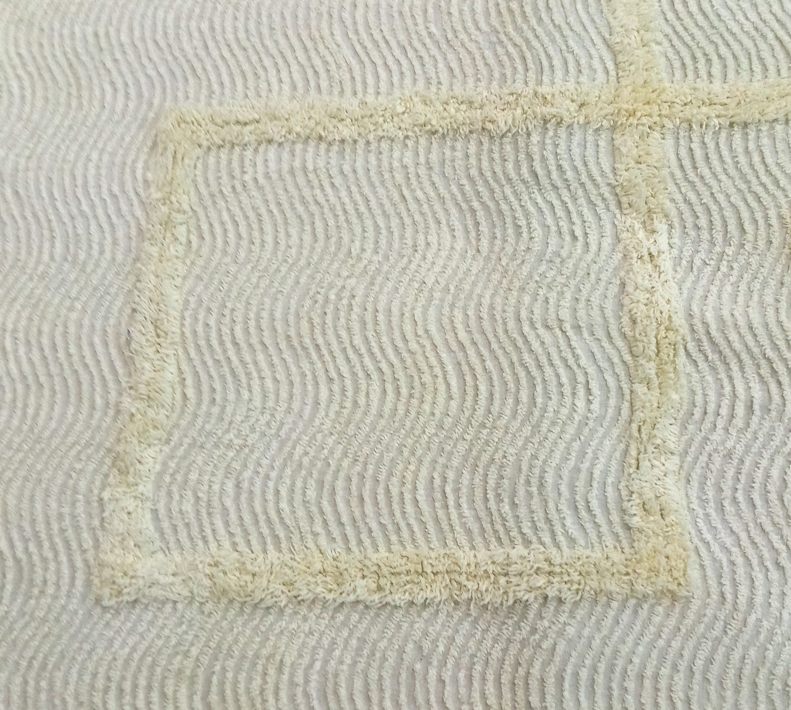 OLD CHENILLE BEDSPREADS Craft Fabric Soft Quilting Material Etsy