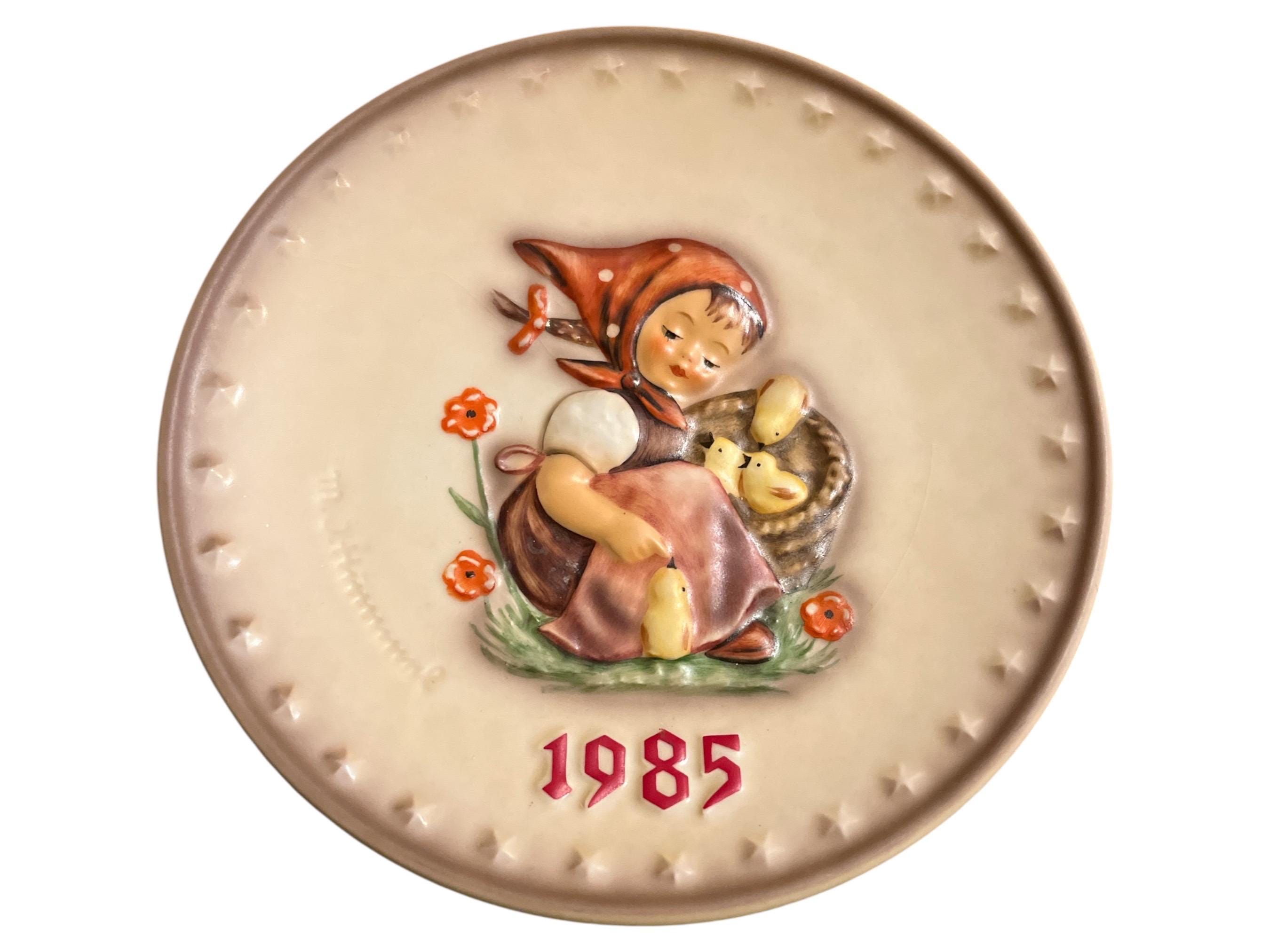 チェリスト　＃89/1　1960年　★フンメル　ドイツ・ゲーベル　ヴィンテージ チェリスト ＃89/1 1960年 ☆フンメル ドイツ・ゲーベル