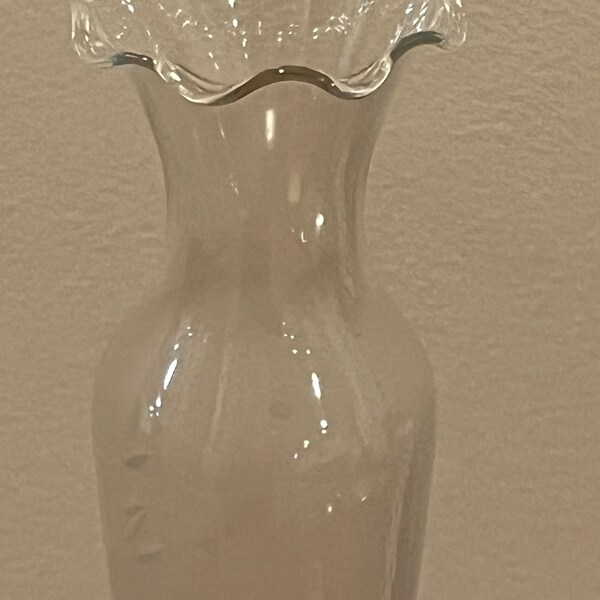 Princess House Crystal Etsy