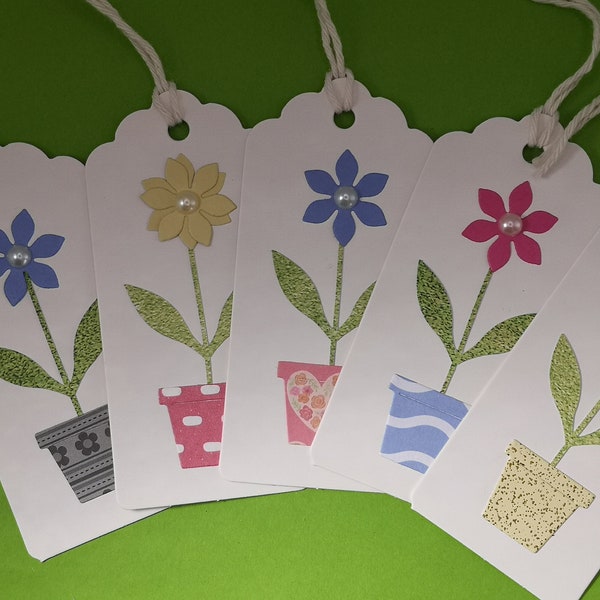 Present Labels Etsy UK