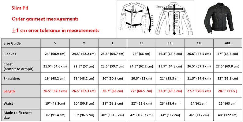 Aircon Motorbike Motorcycle Jacket Waterproof CE Armours - Etsy