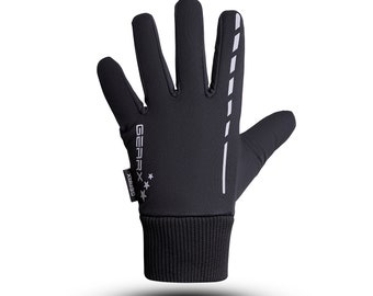 GearX Winter Cycle Cycling Gloves Water Repellent Windproof Mountain Bike