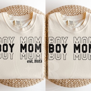 Boy mom svg, boy mom png, mom svg, mama svg, mama svg varsity, varsity font svg, png, Cricut svg, Svg file, Png File