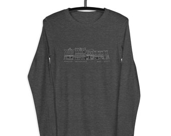 Downtown Weston Long Sleeve