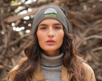 Weston, MO - Knit Beanie
