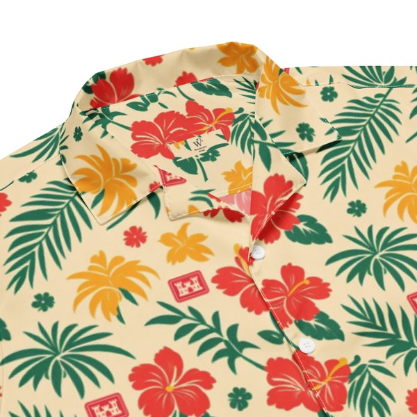 USACE - Hawai'i Shirt