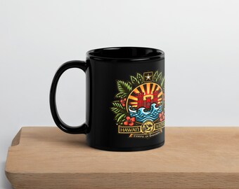Maui Responder's Mug