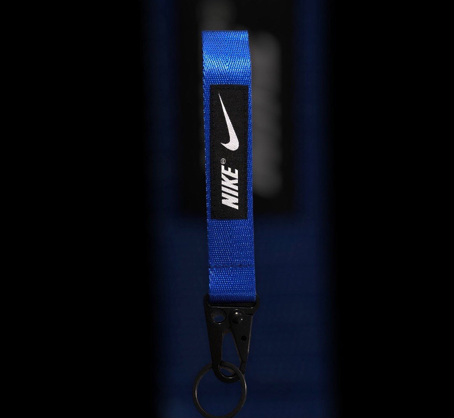 wrist lanyard nike
