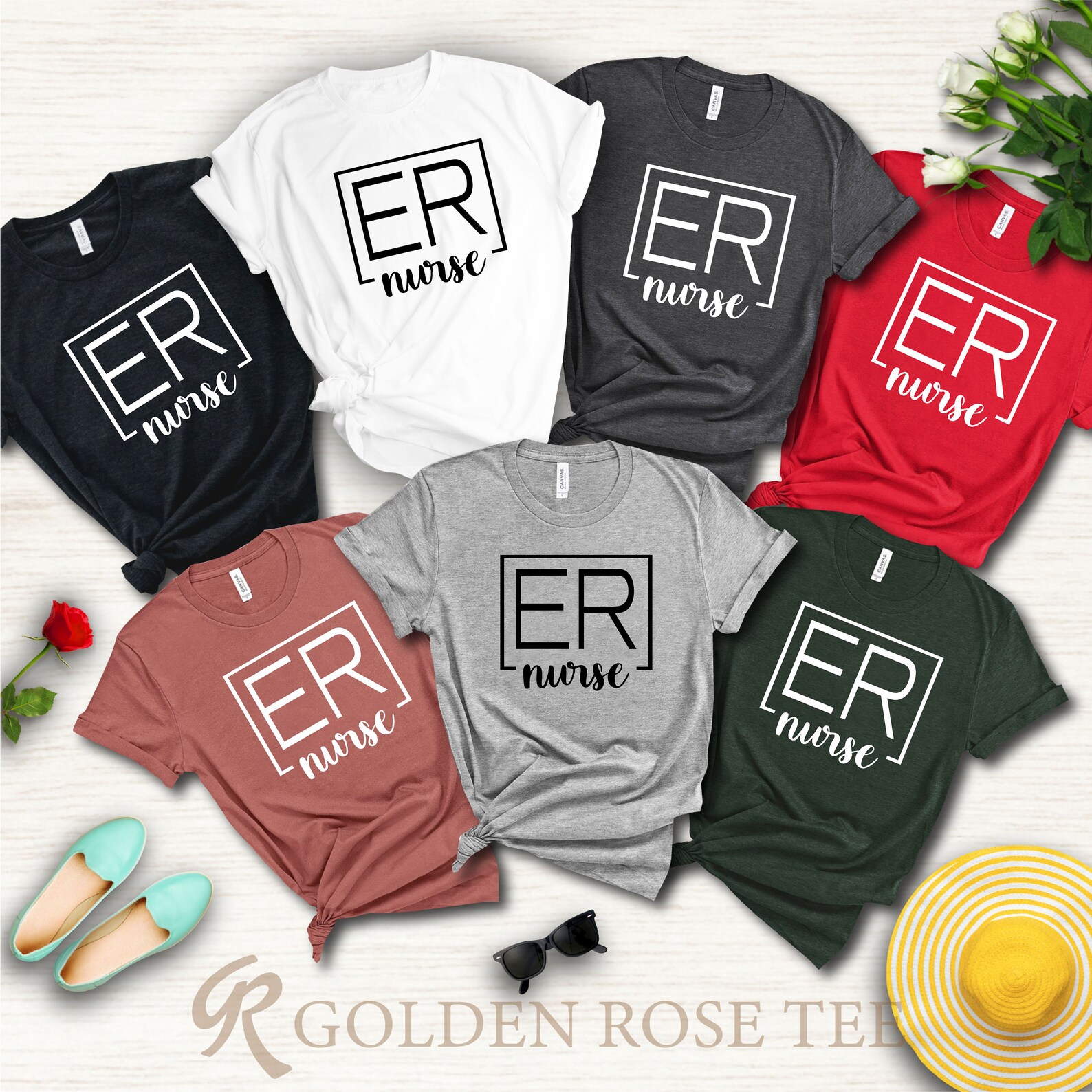 essential workers shirt ideas