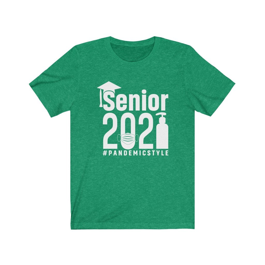 Senior 2021 | Etsy