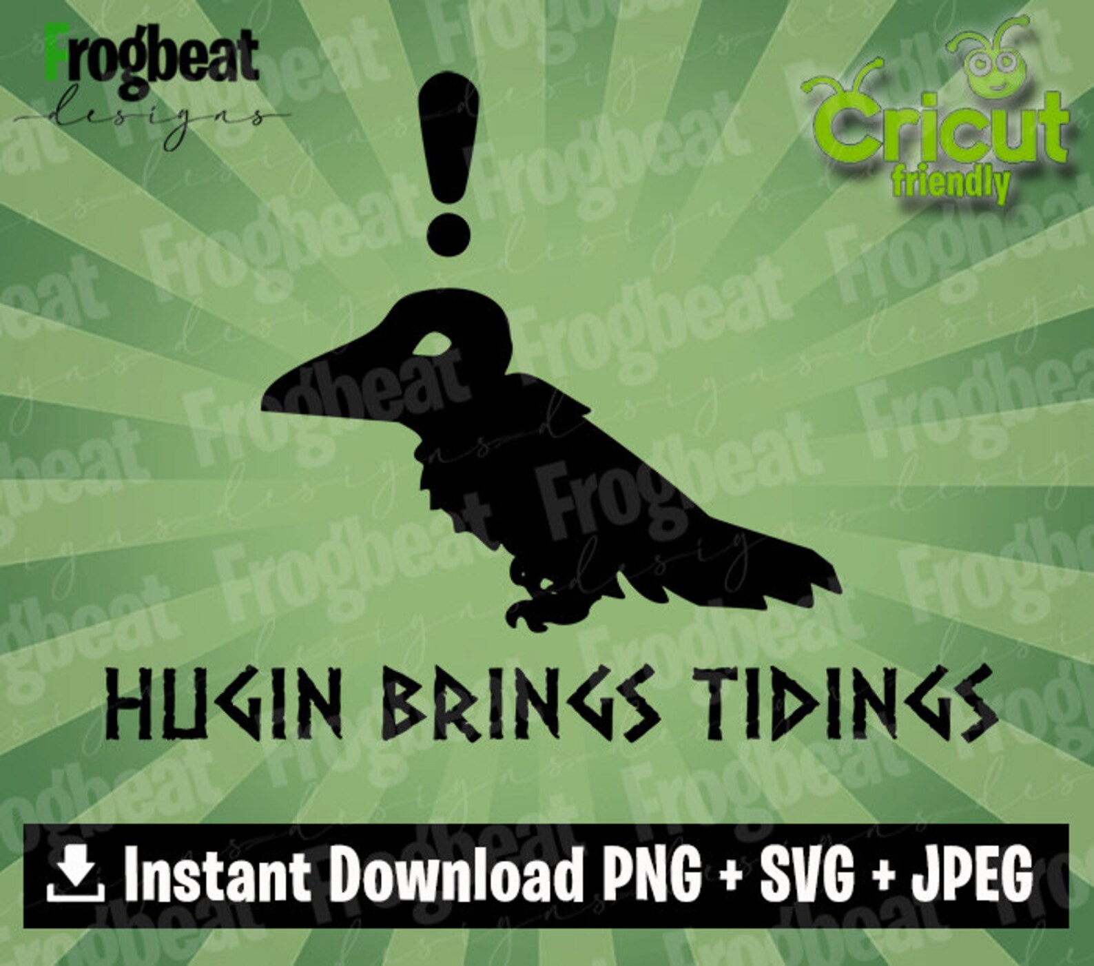 hugin valheim