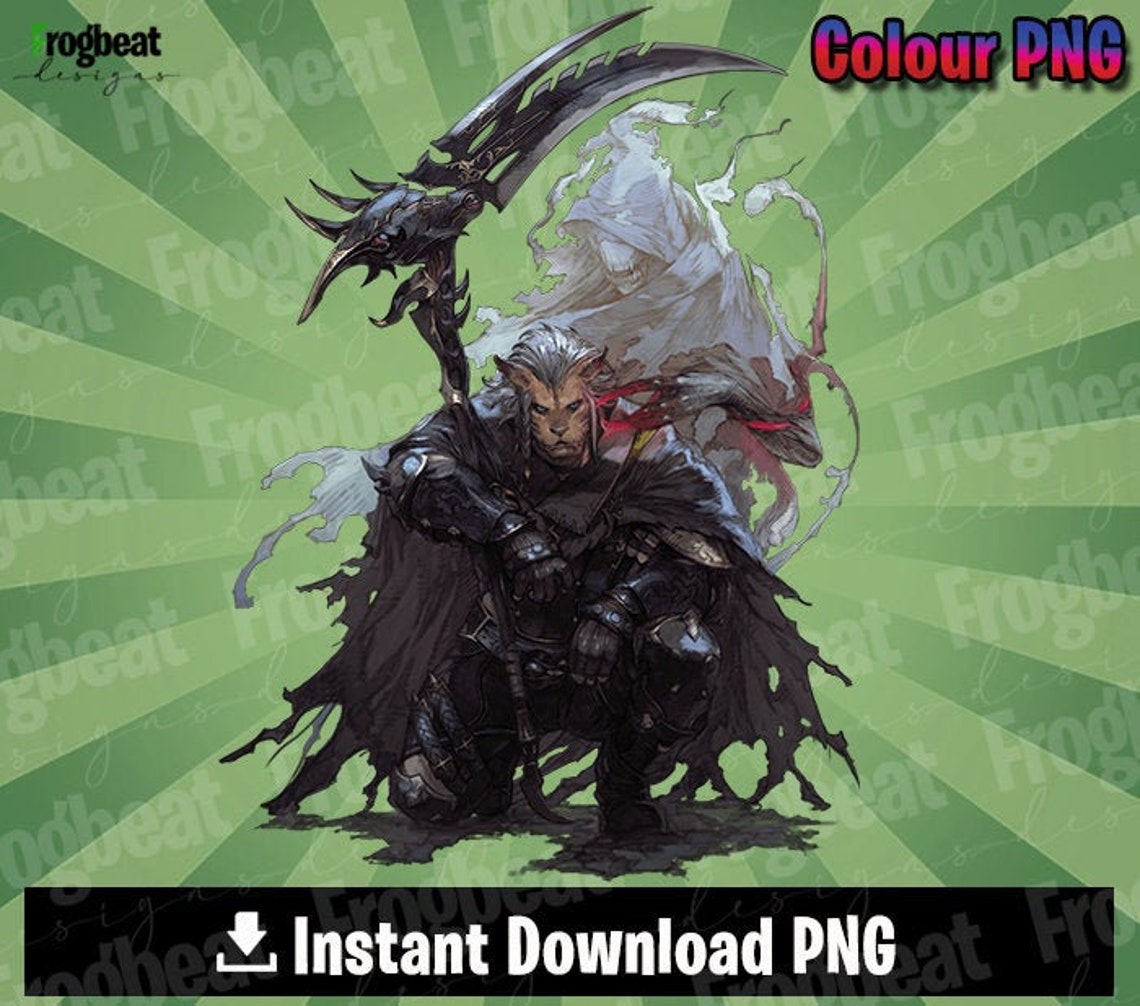 ff14 reaper ff14 reaper