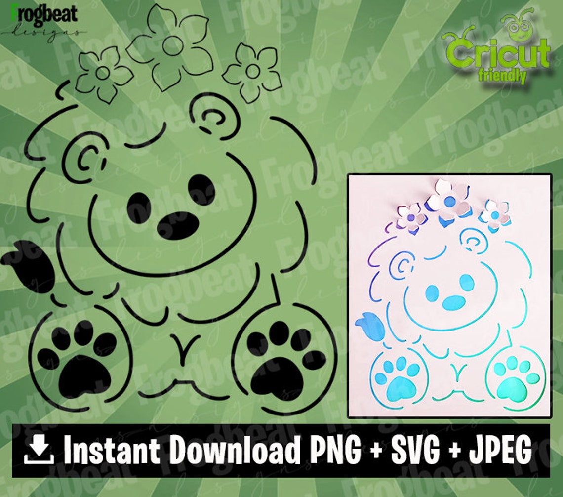 Free Free 259 Lion Svg Etsy SVG PNG EPS DXF File