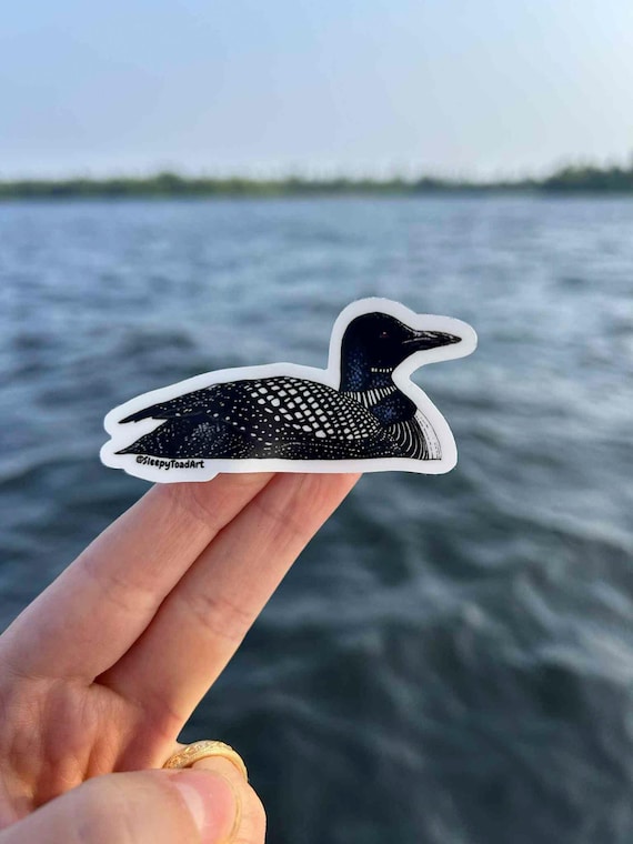 Loon Themed Gifts