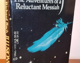 confessions of a reluctant messiah confessions of a reluctant messiah