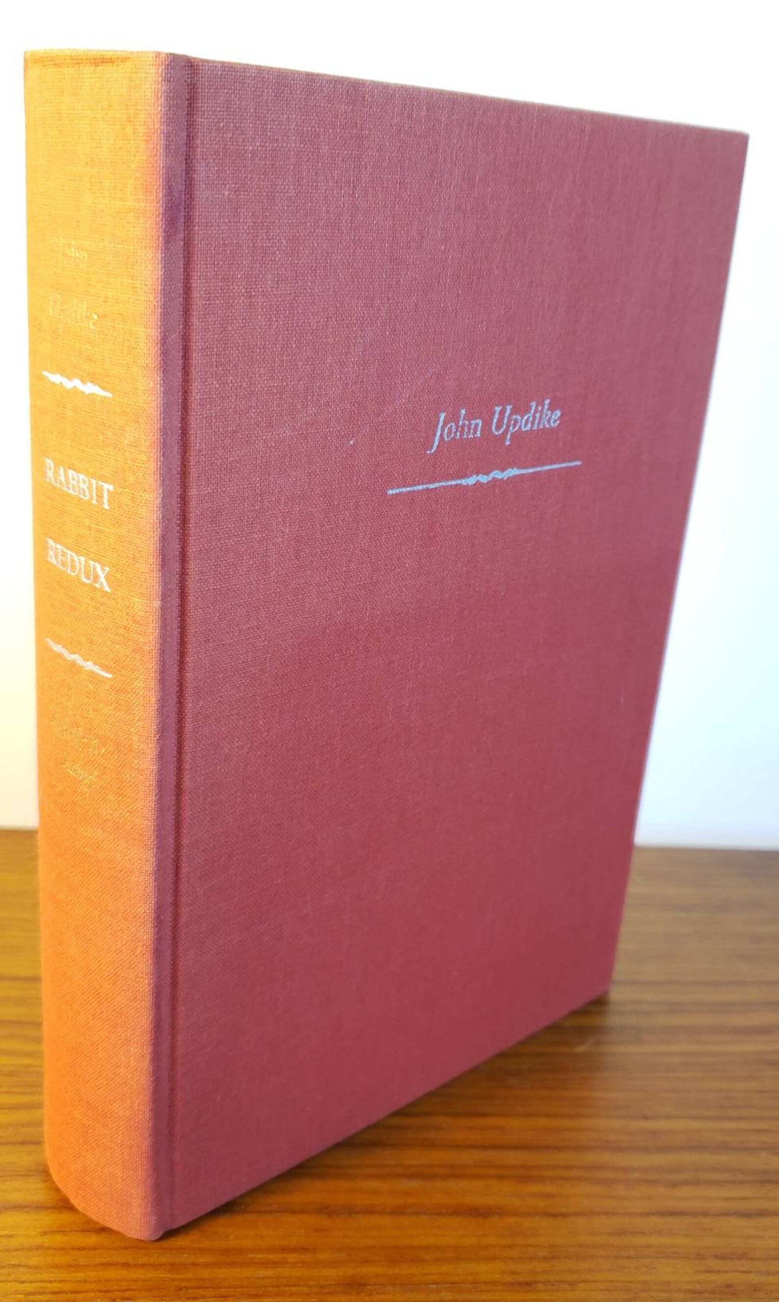 john updike rabbit 1971 john updike rabbit 1971