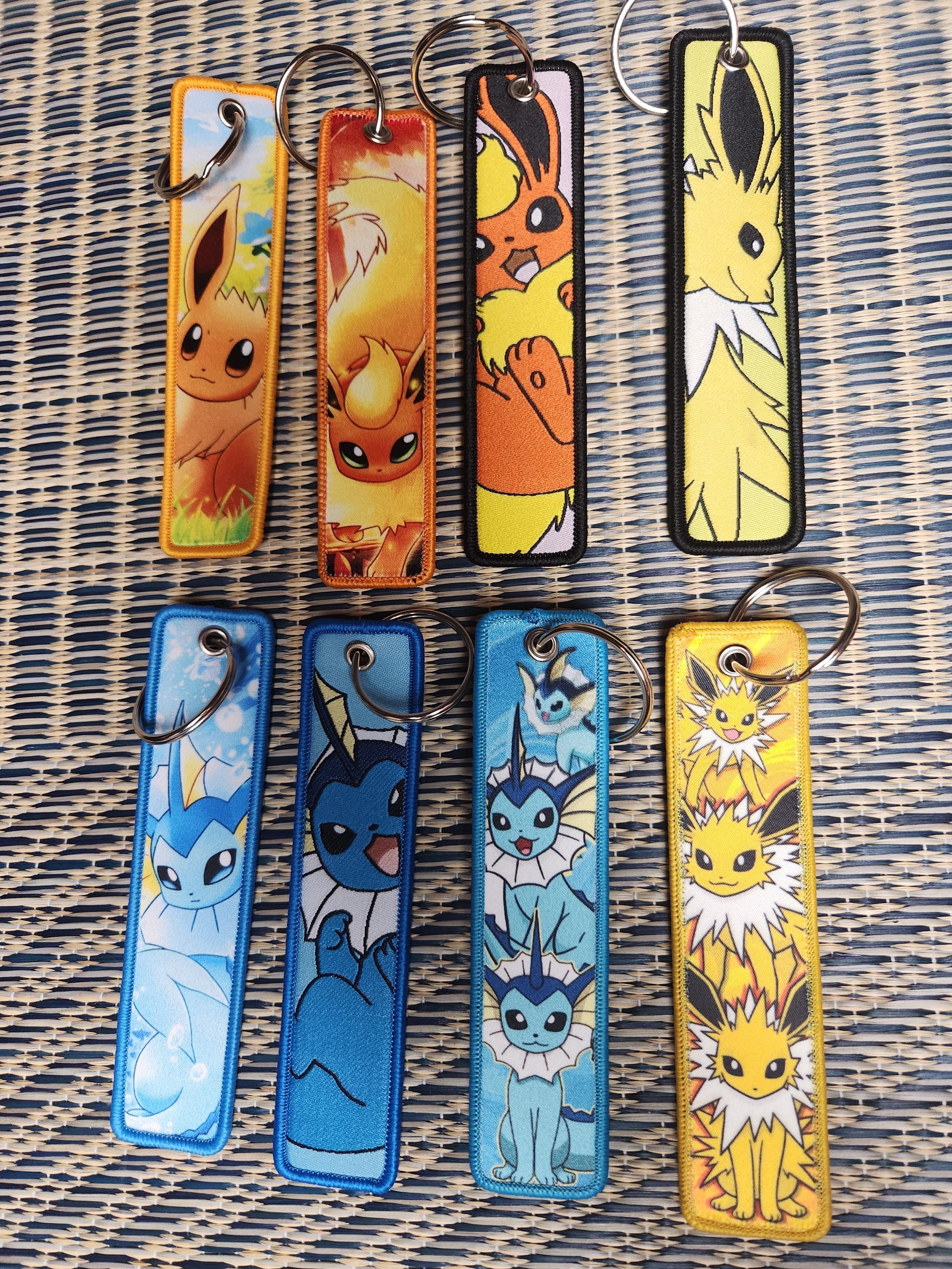 Eevee heroes - Etsy 日本
