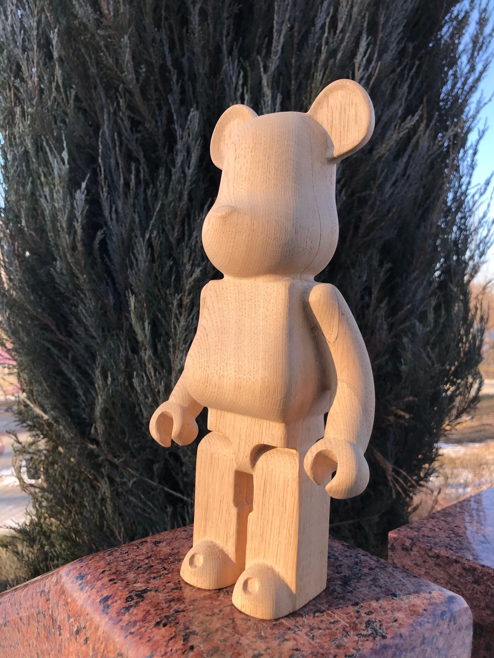 Bearbrick Etsy