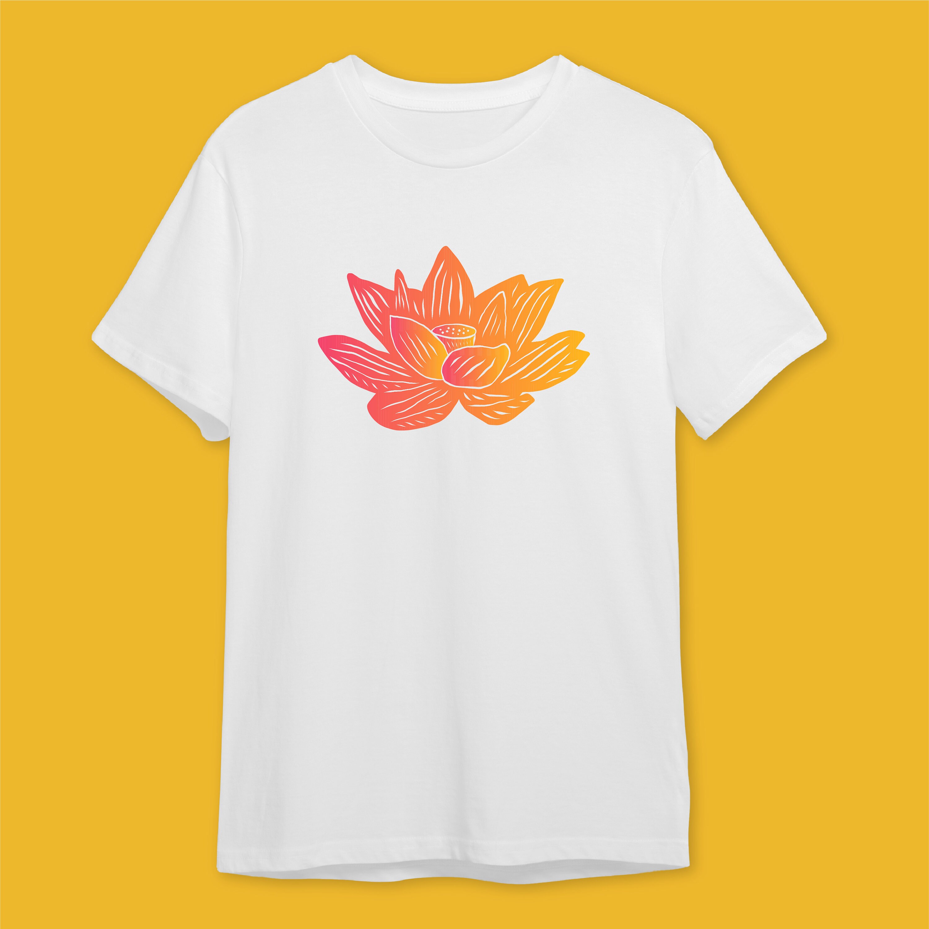 Lotus SVG Lotus Flower Svg Flower Svg Meditation Svg Yoga - Etsy Canada