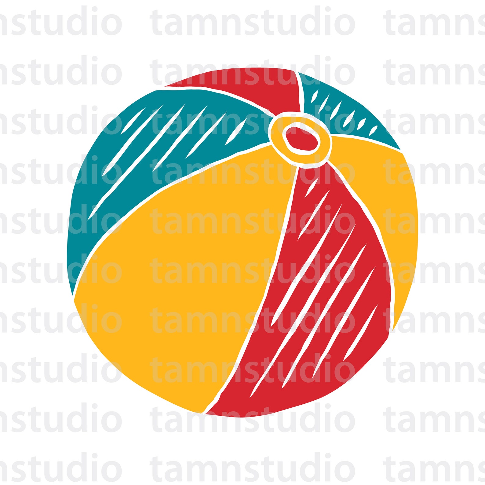 Beach Ball SVG Beach Ball Png Summer Svg Beach Svg Shirt Etsy Canada