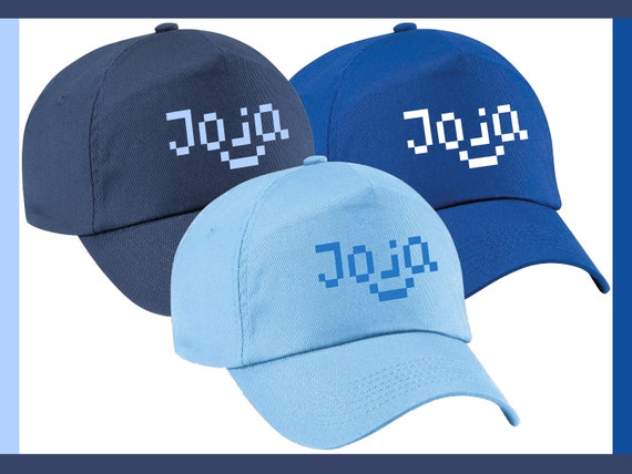 Stardew Valley Joja Mart Sombrero 