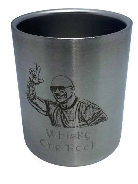 Stainless Steel Cup 10oz  personalized Photo/Logo/Illustration (set of 4)
