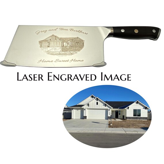 Best Real Estate closing gift ever