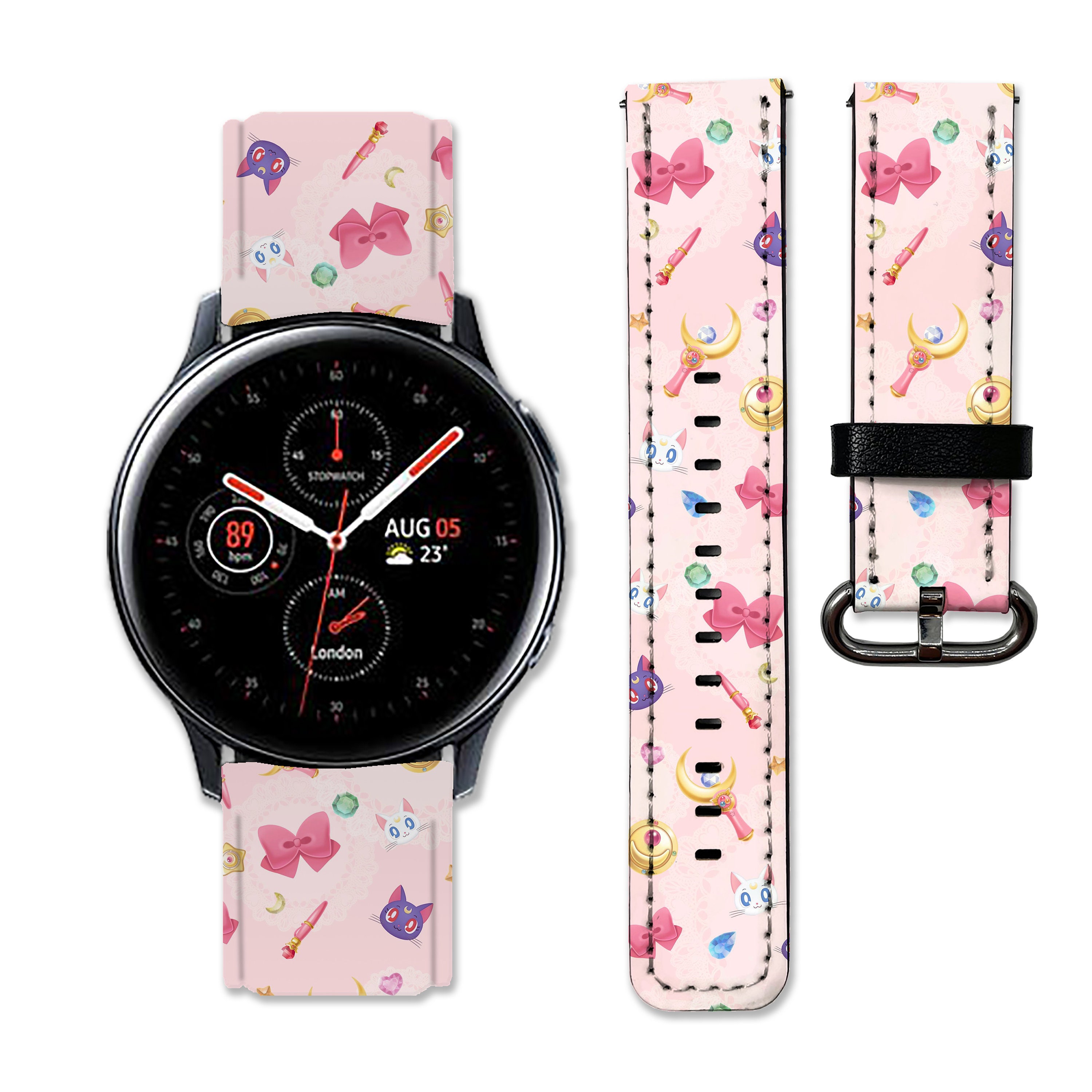 Share more than 164 anime apple watch bands - in.eteachers