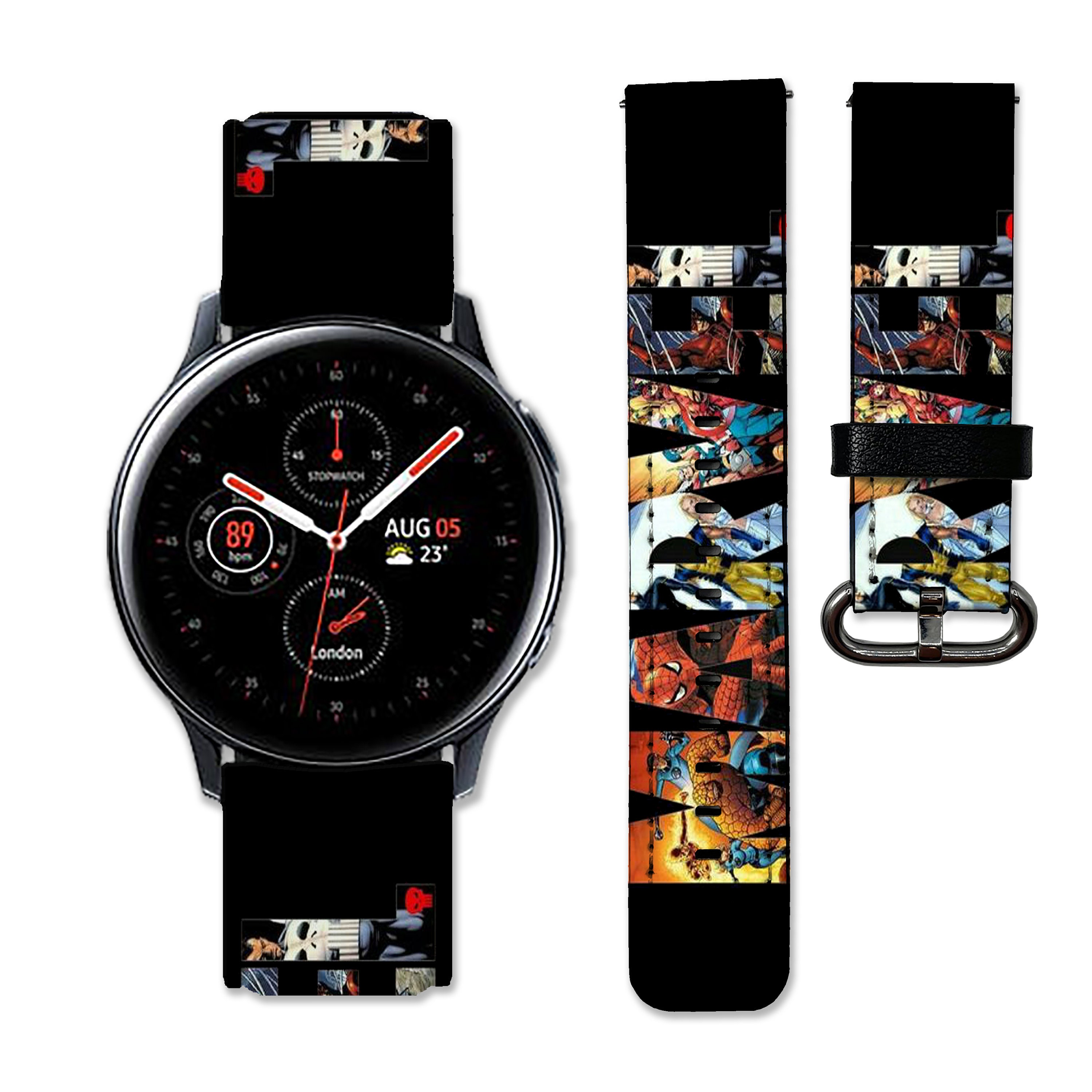 galaxy watch 42mm bands