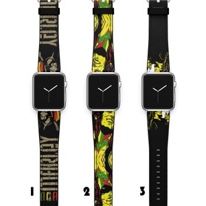 Maleficent Apple Watch Band 42 Mm Iwatch Ultra Disney Iwatch Band