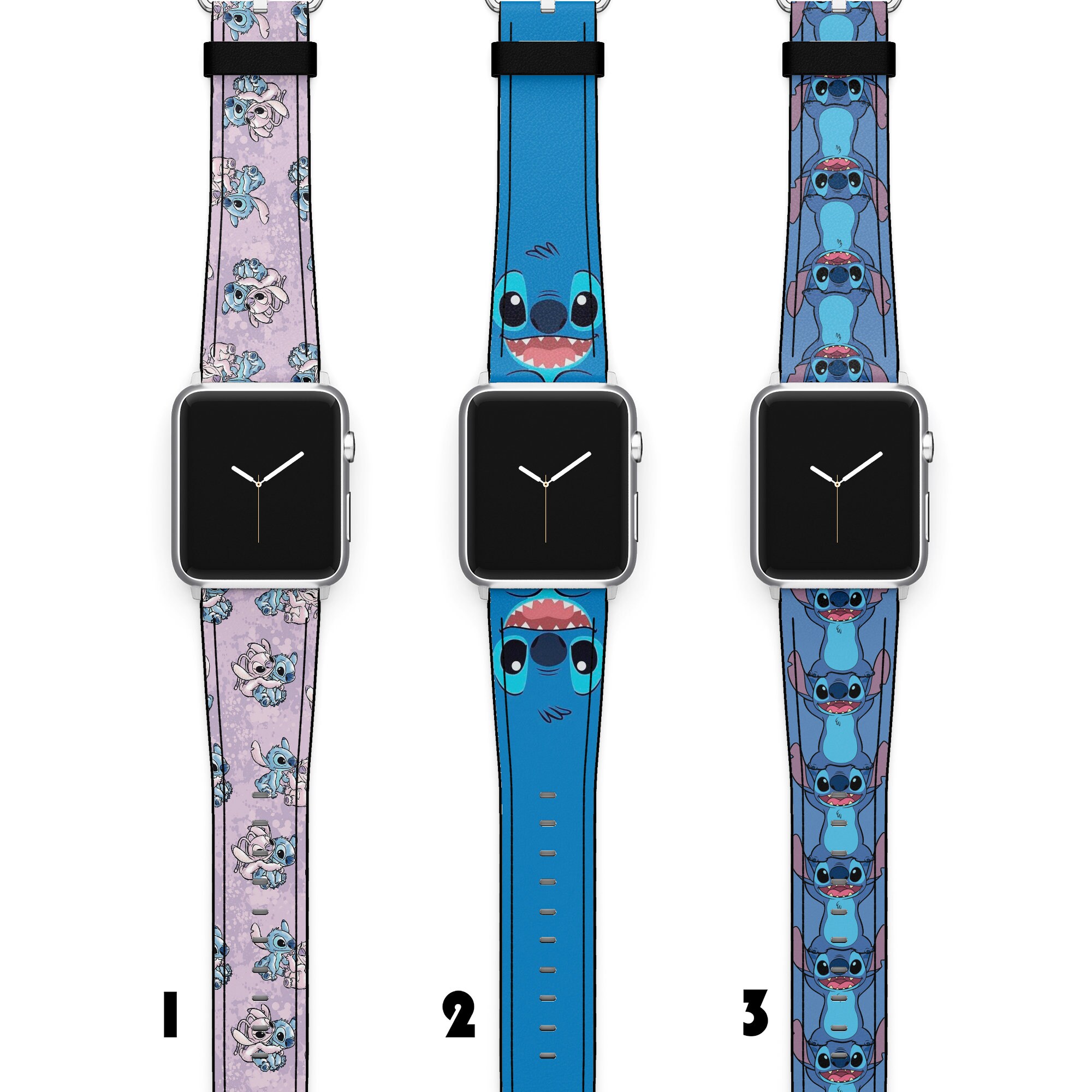 Disney iwatch band 42mm hot sale