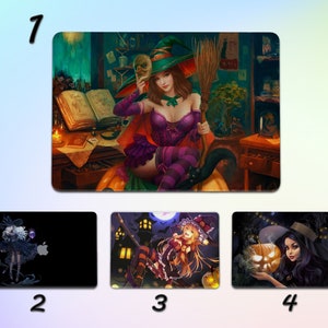 Witchcraft Macbook Air M2 Hülle Macbook Pro 13 Zoll Hülle Macbook Air Hülle Macbook Pro Hülle Pro 14 Zoll Hülle Pro 16 Cover