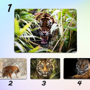 Tigers Macbook Case Macbook Air M2 Case Macbook Pro 13 Inch Case Macbook Air Sleeve Macbook Pro Case Pro 14 Inch Case Pro 16 Inch Cover