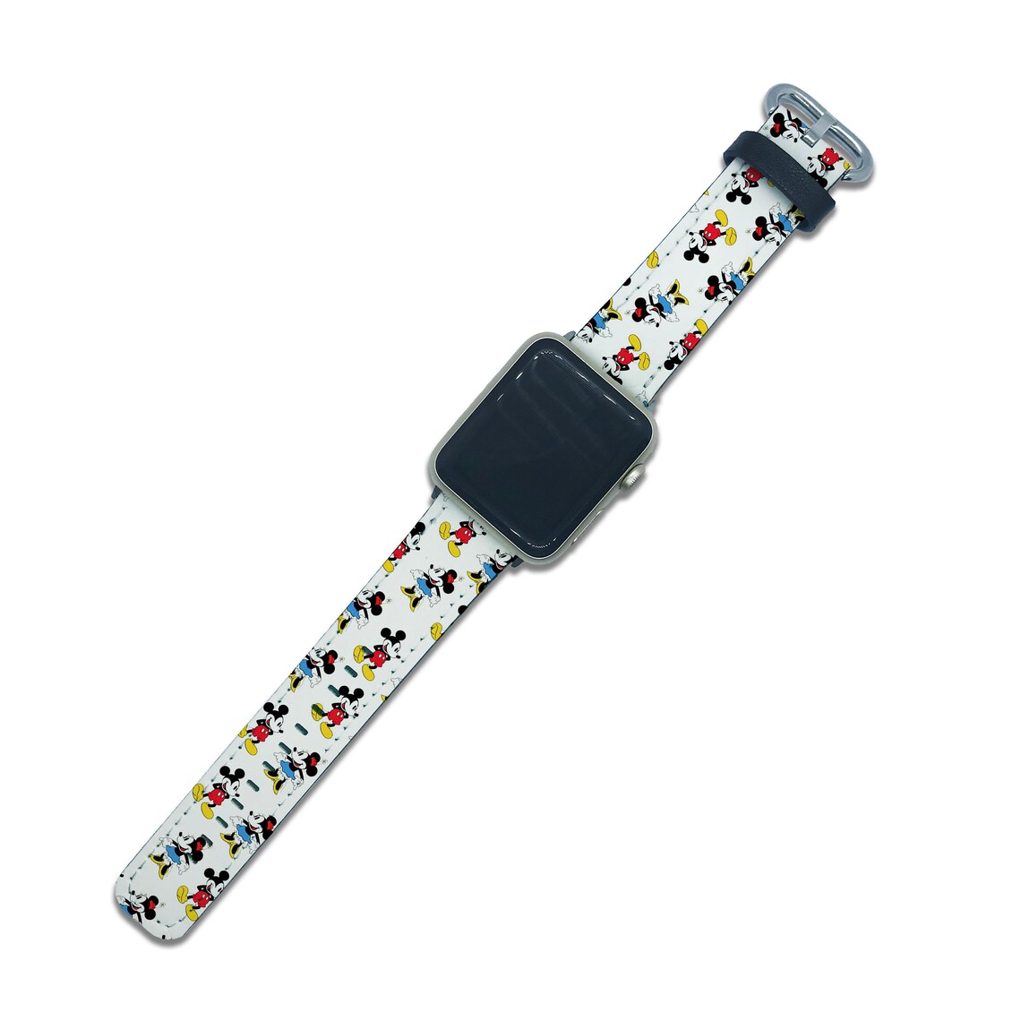 iwatch 4 mickey mouse